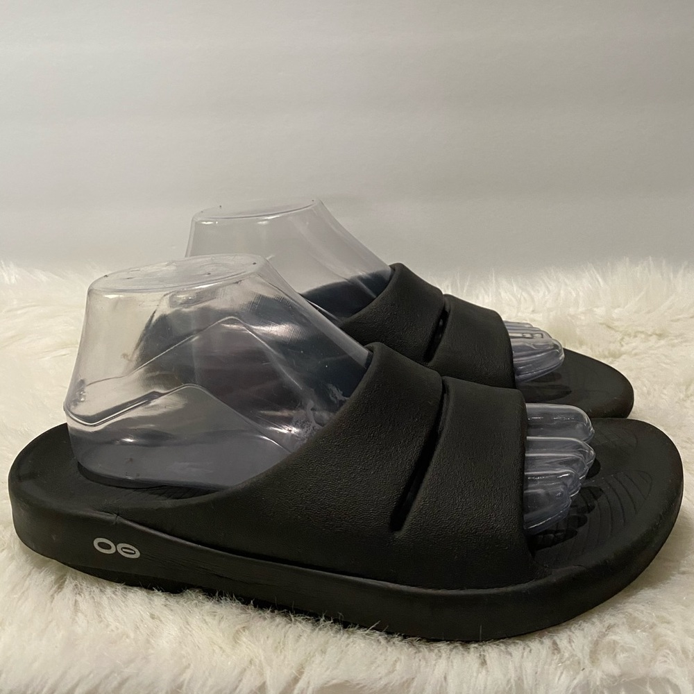 OOFOS Sandals - Picture 3 of 6